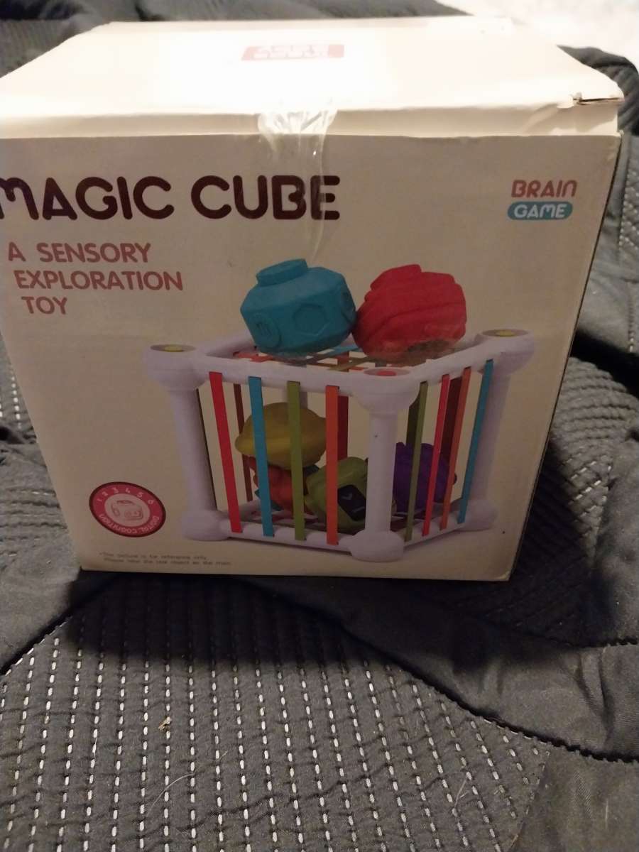 baby toys