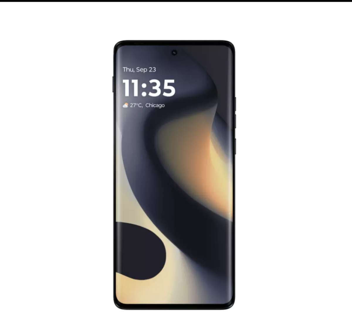 MOTO EDGE 2024 BRAND NEW UNLOCKED