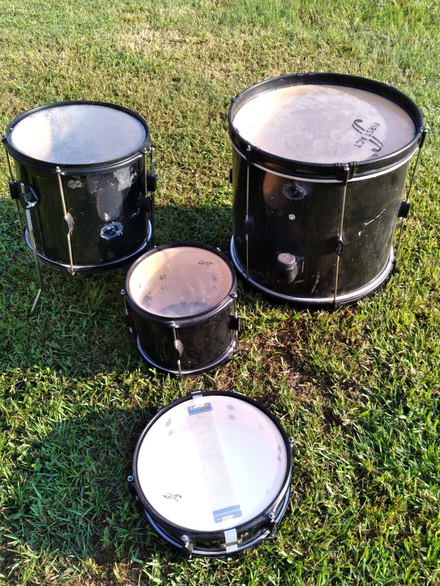 firstact drums