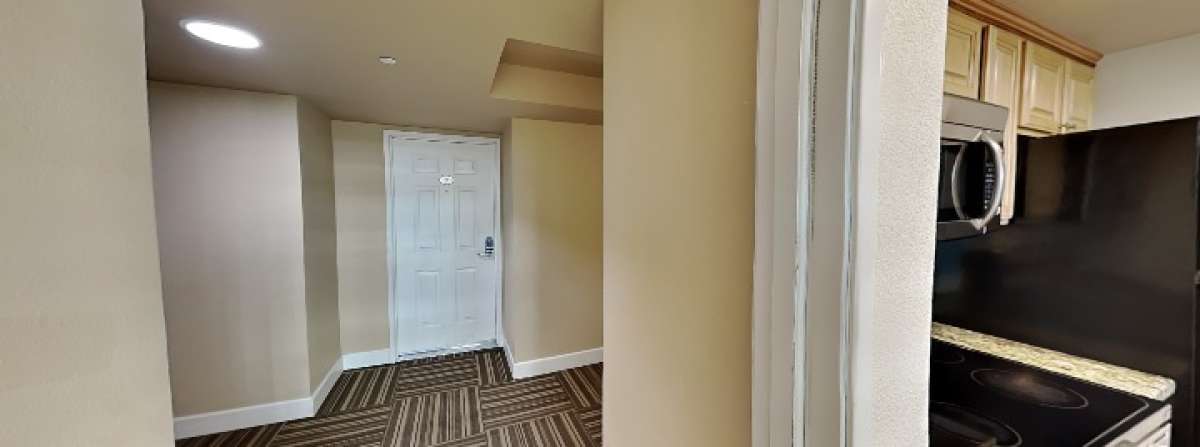 Beautiful 1bed 1bath