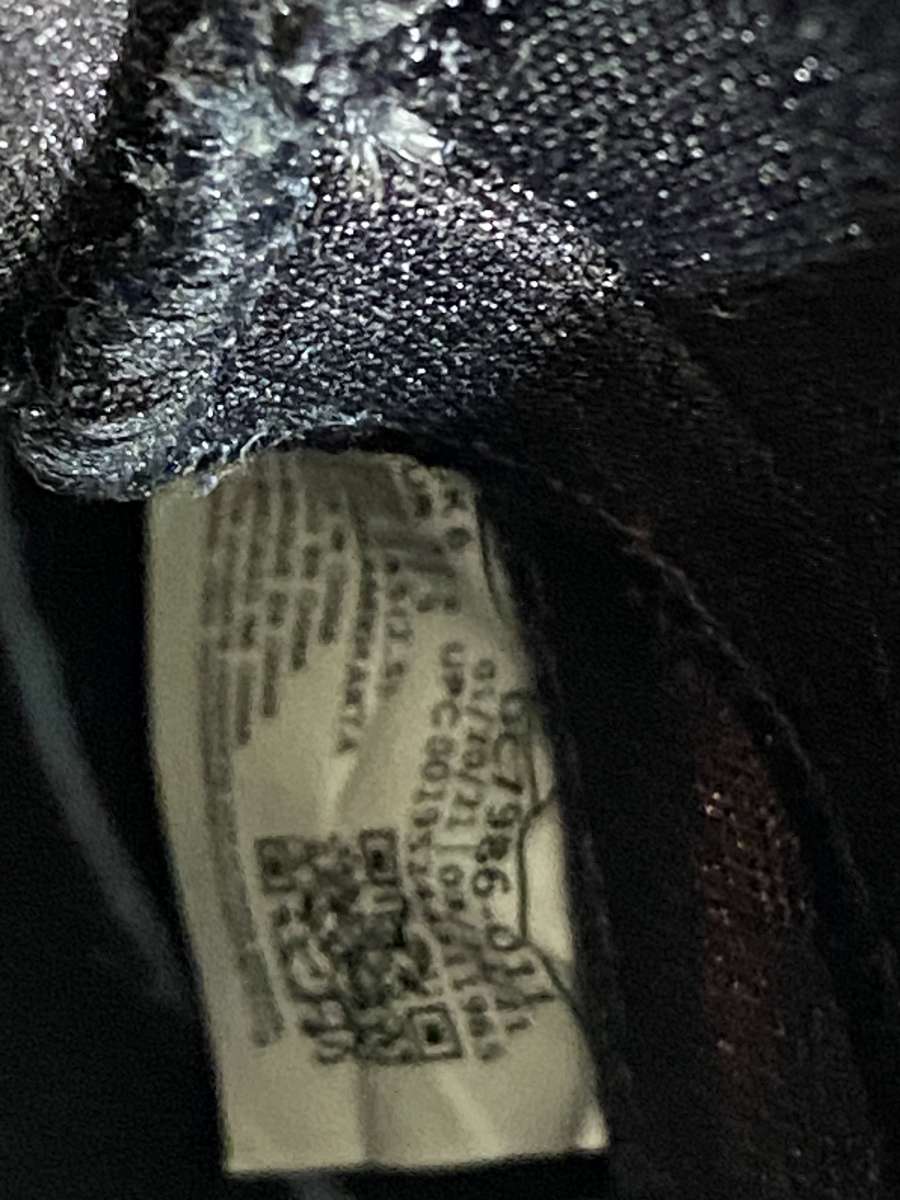 Nike Air Jordan 1 High Fly Ease Black White  DC7986 011 Usin