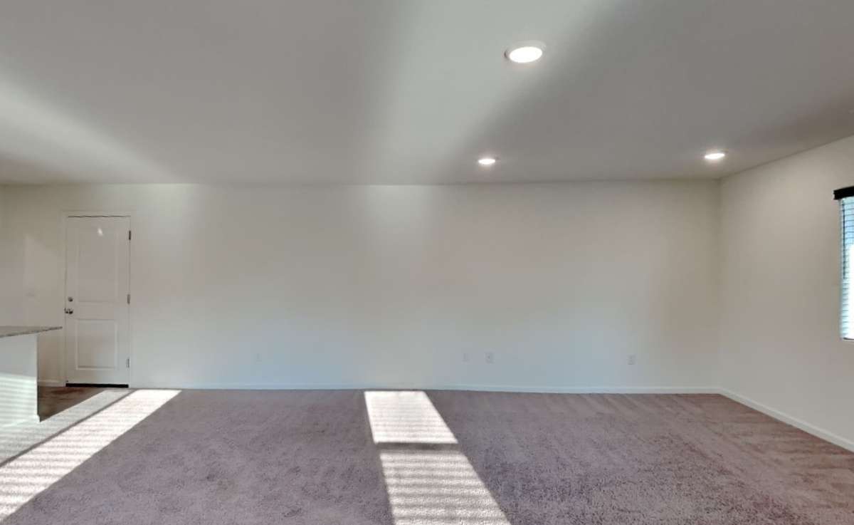 3 Bed 2 Bath House