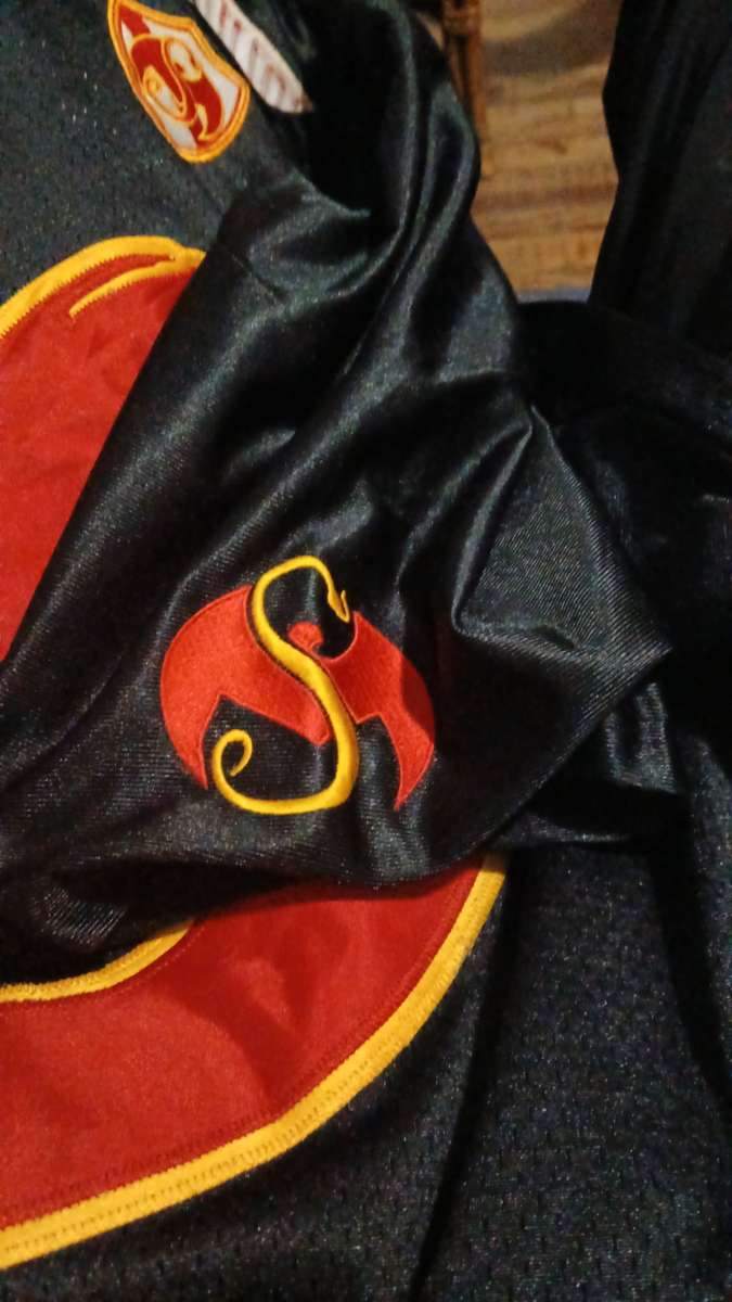 limited addition technine jeresy