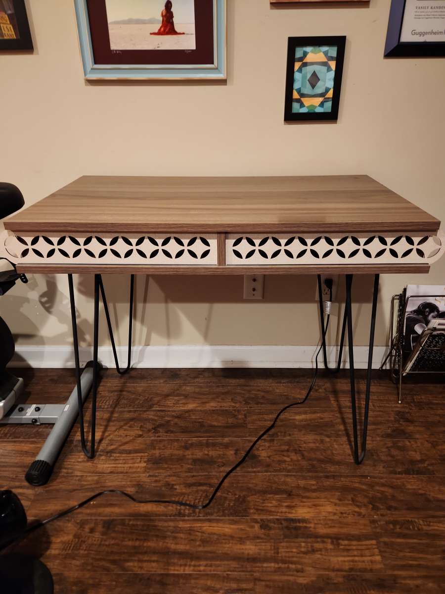 Mid Century Modern desk