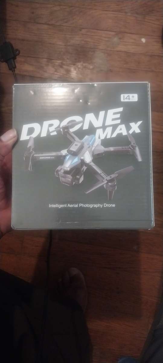 Drone Max