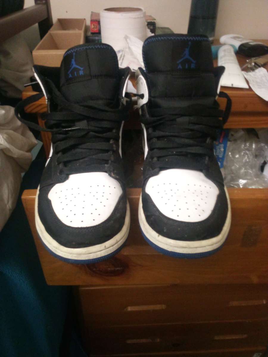 Nike Air Jordan 1 SE