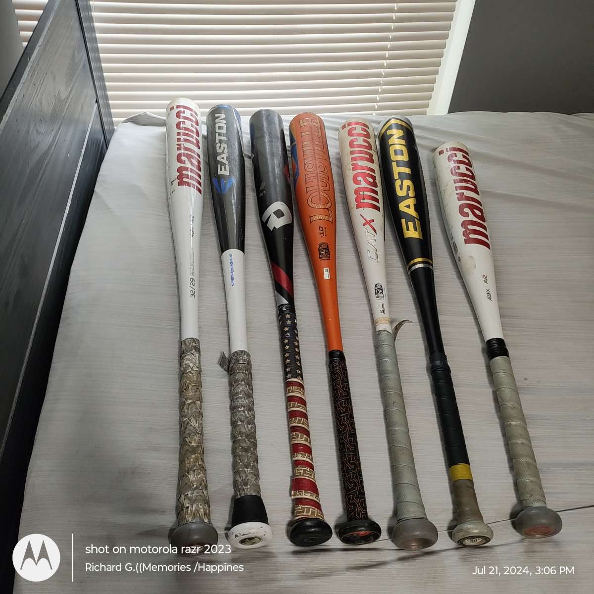 Baseball gear 30in31inAtlas Marrucci gloves catcher glove