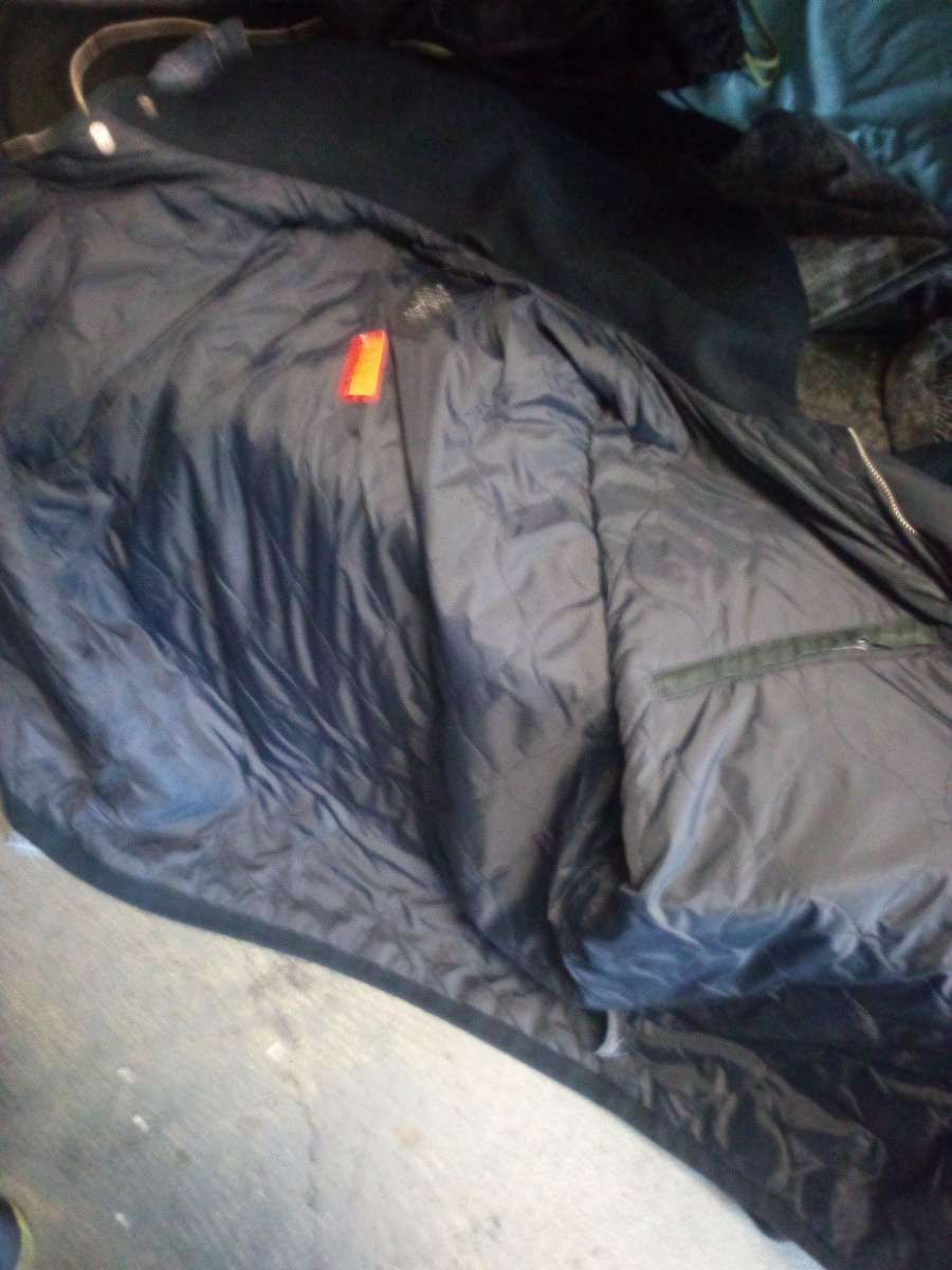 Nautica Winter Jacket