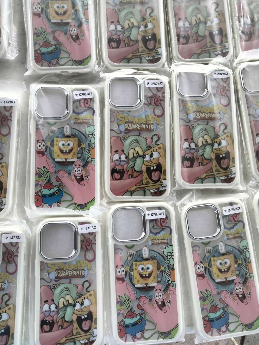 case iphone 12 y 14