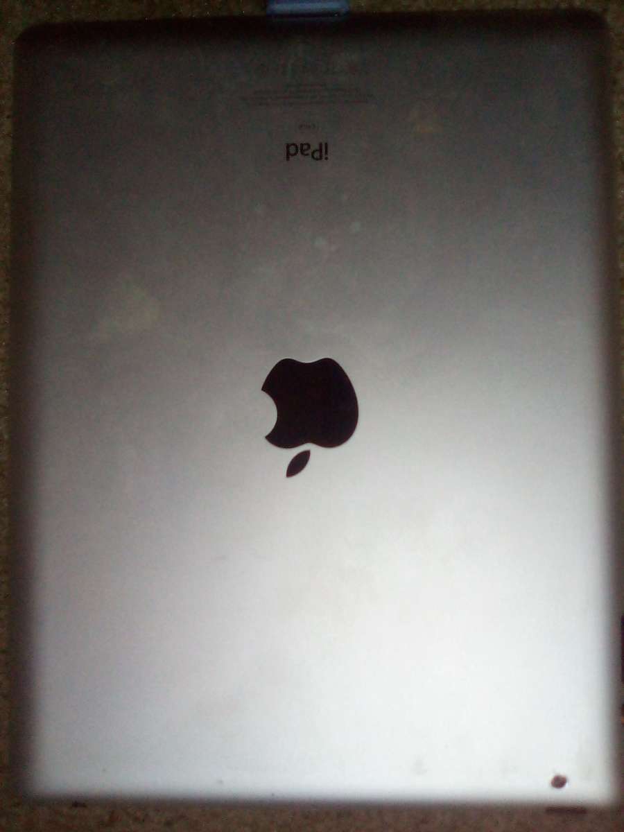 apple ipad