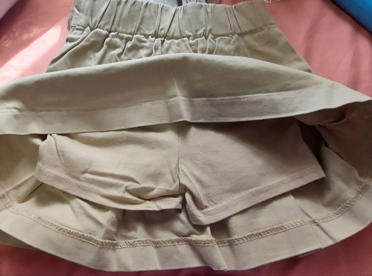 3 uniform skirts bundle