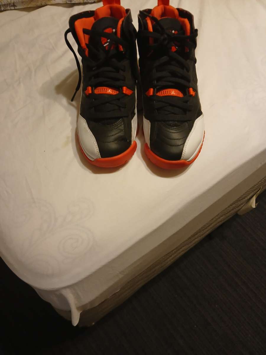 need money for work Jordans