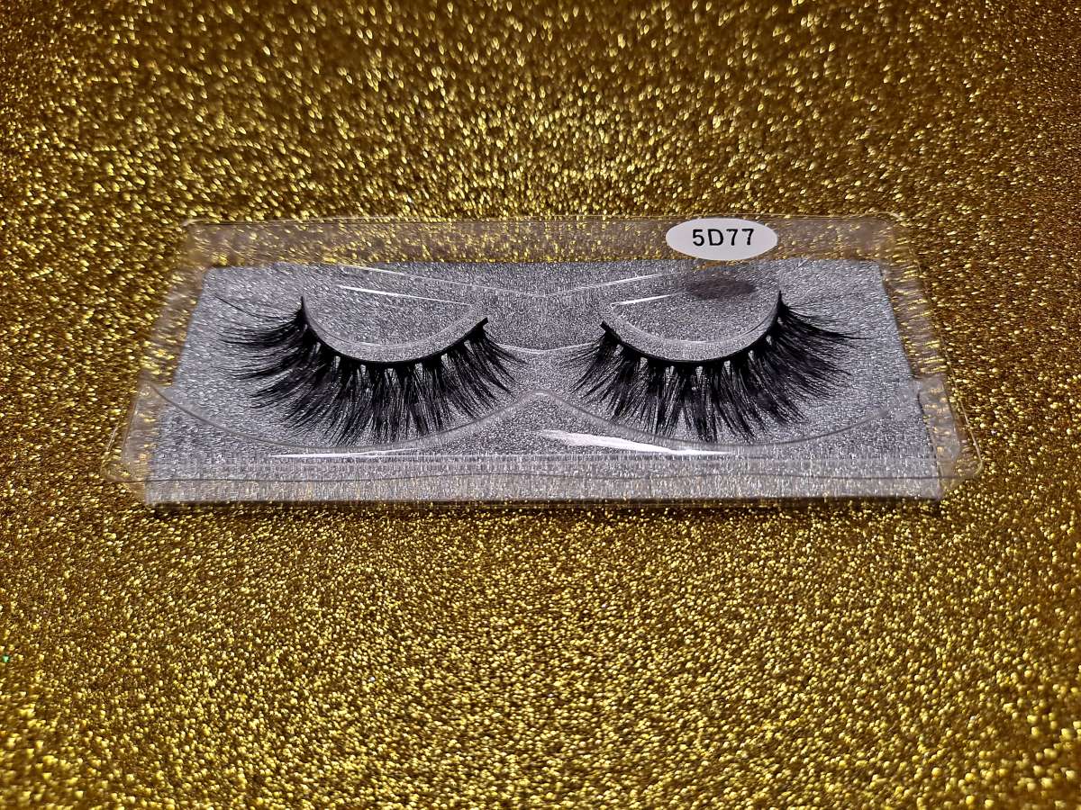 False Eyelashes
