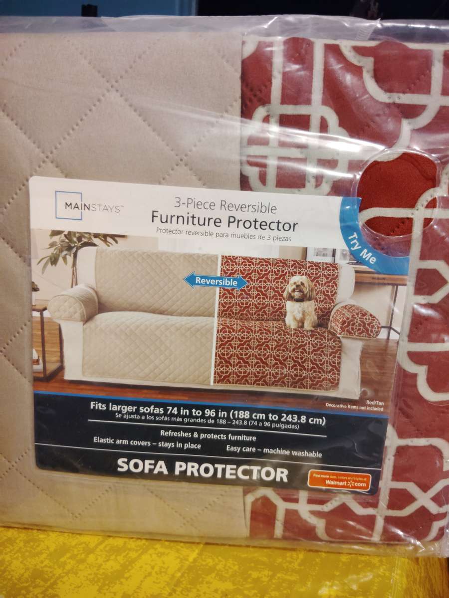 Sofa Protector