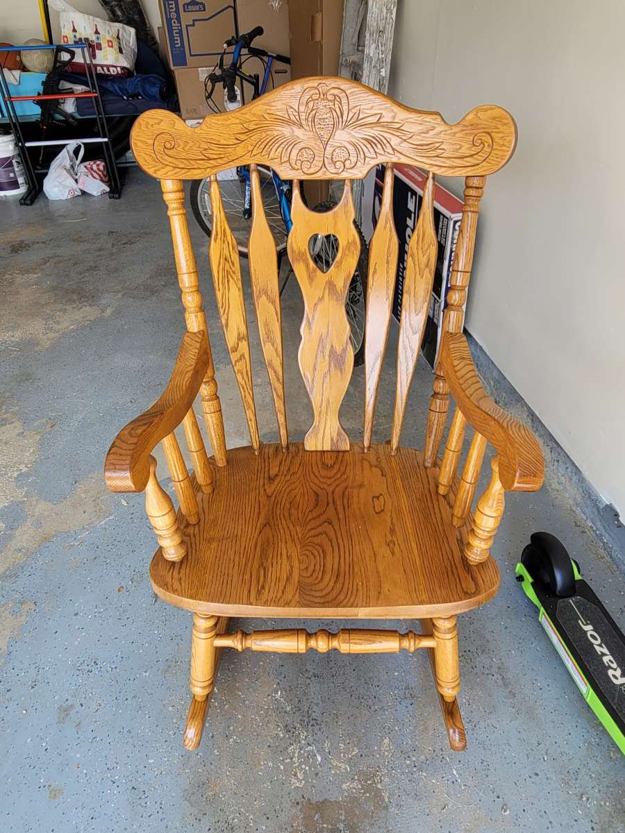 Rocking Chair