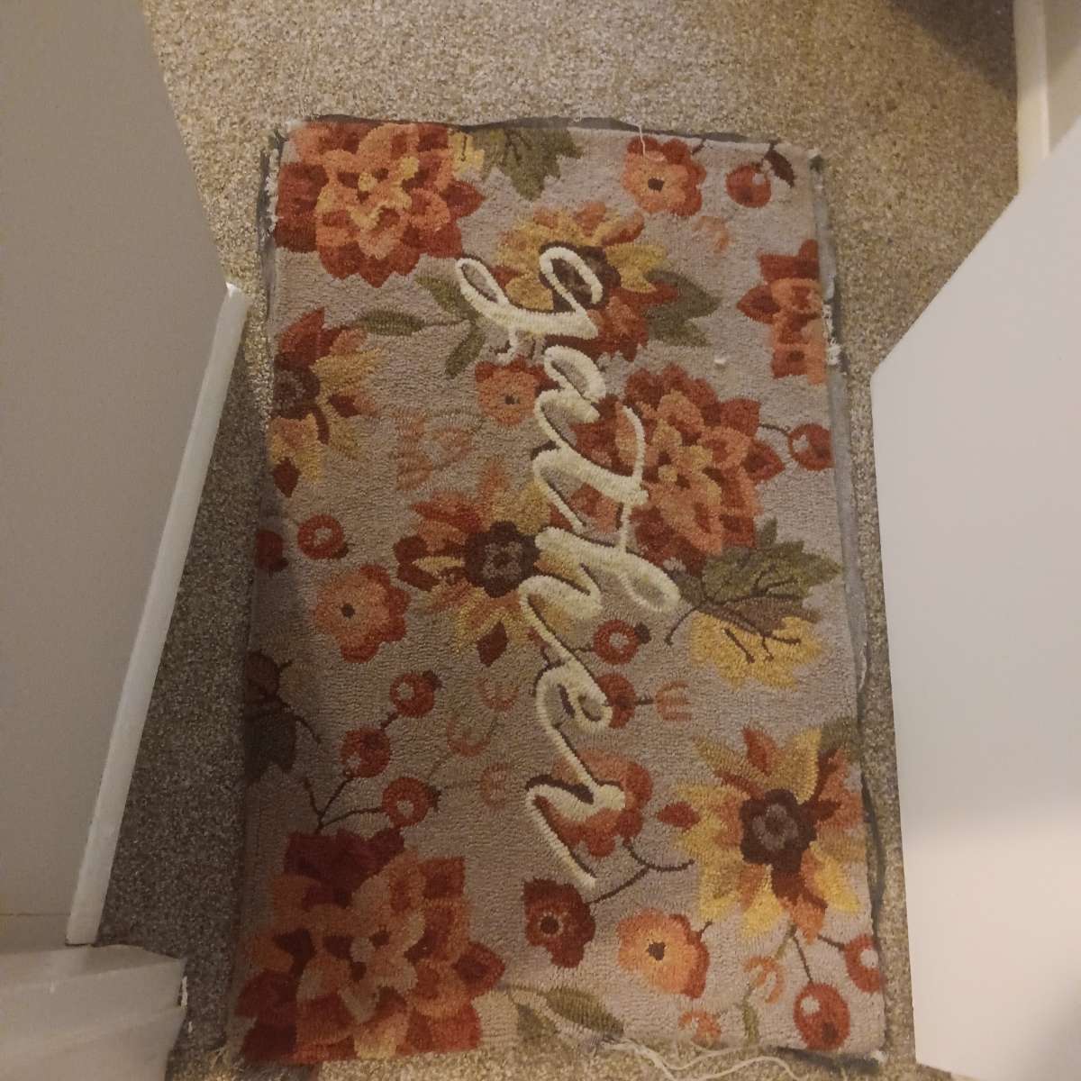 area rugs
