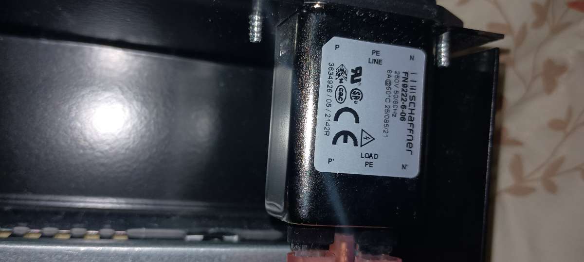 Multitech micro modem LTE  Giada embedded PC