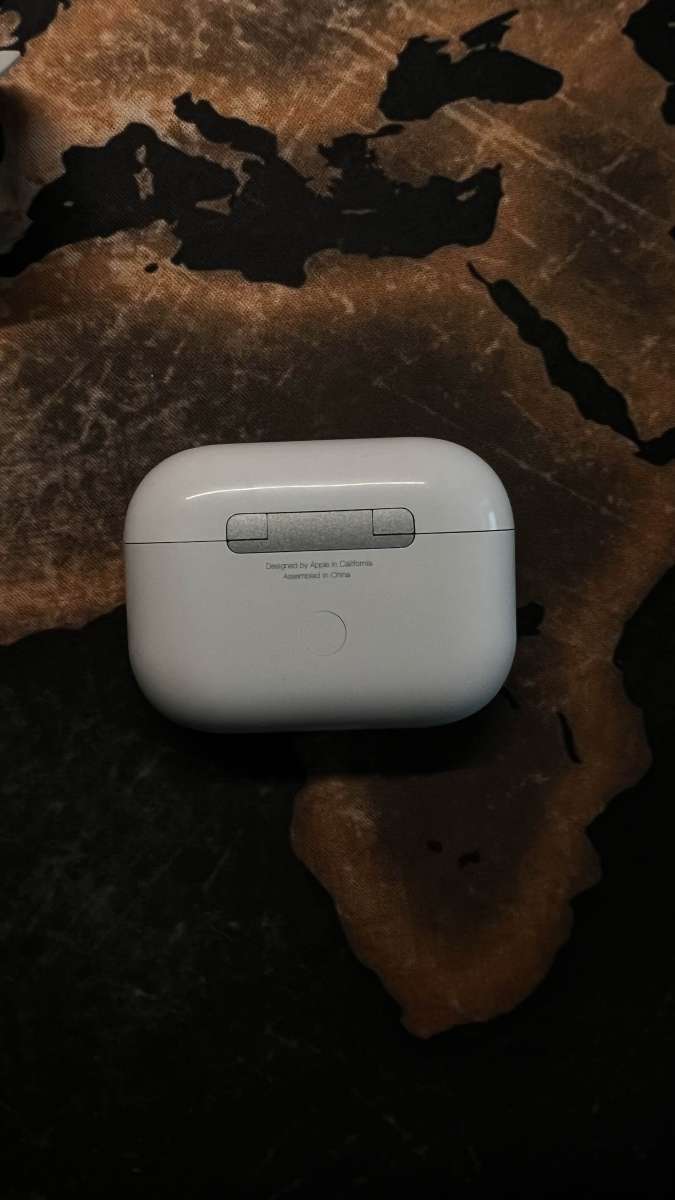 Apple AirPods Pro Generation 2