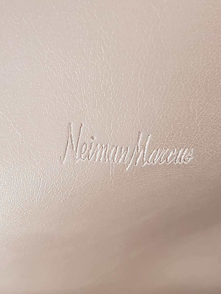 2 never used Neiman Marcus bags