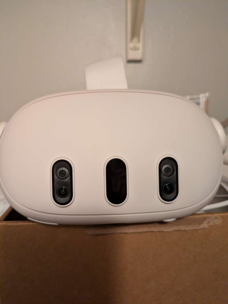Meta Quest 3  128GB