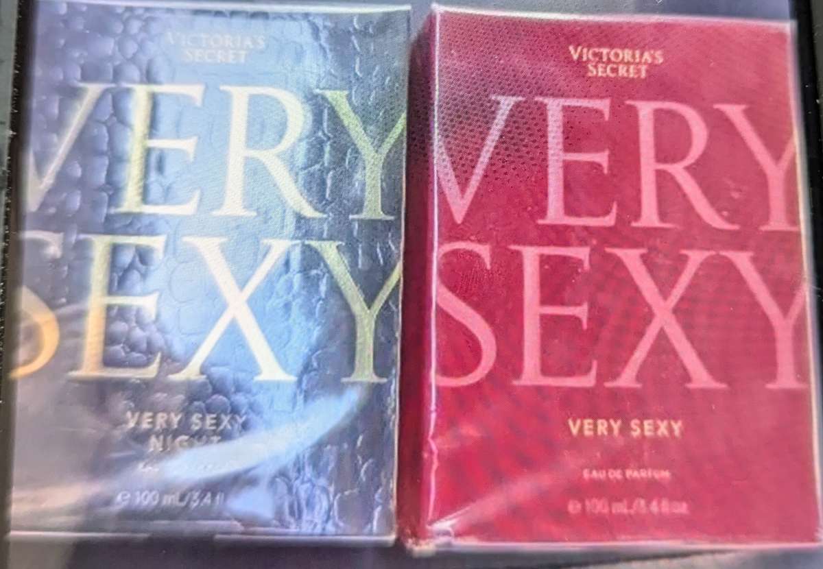 Victoria secret per one bottle