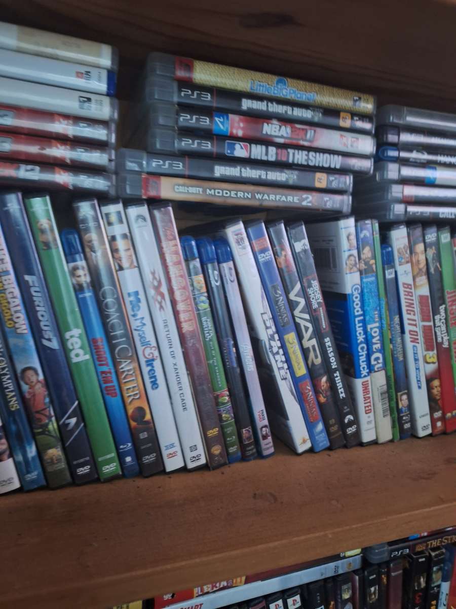 movies