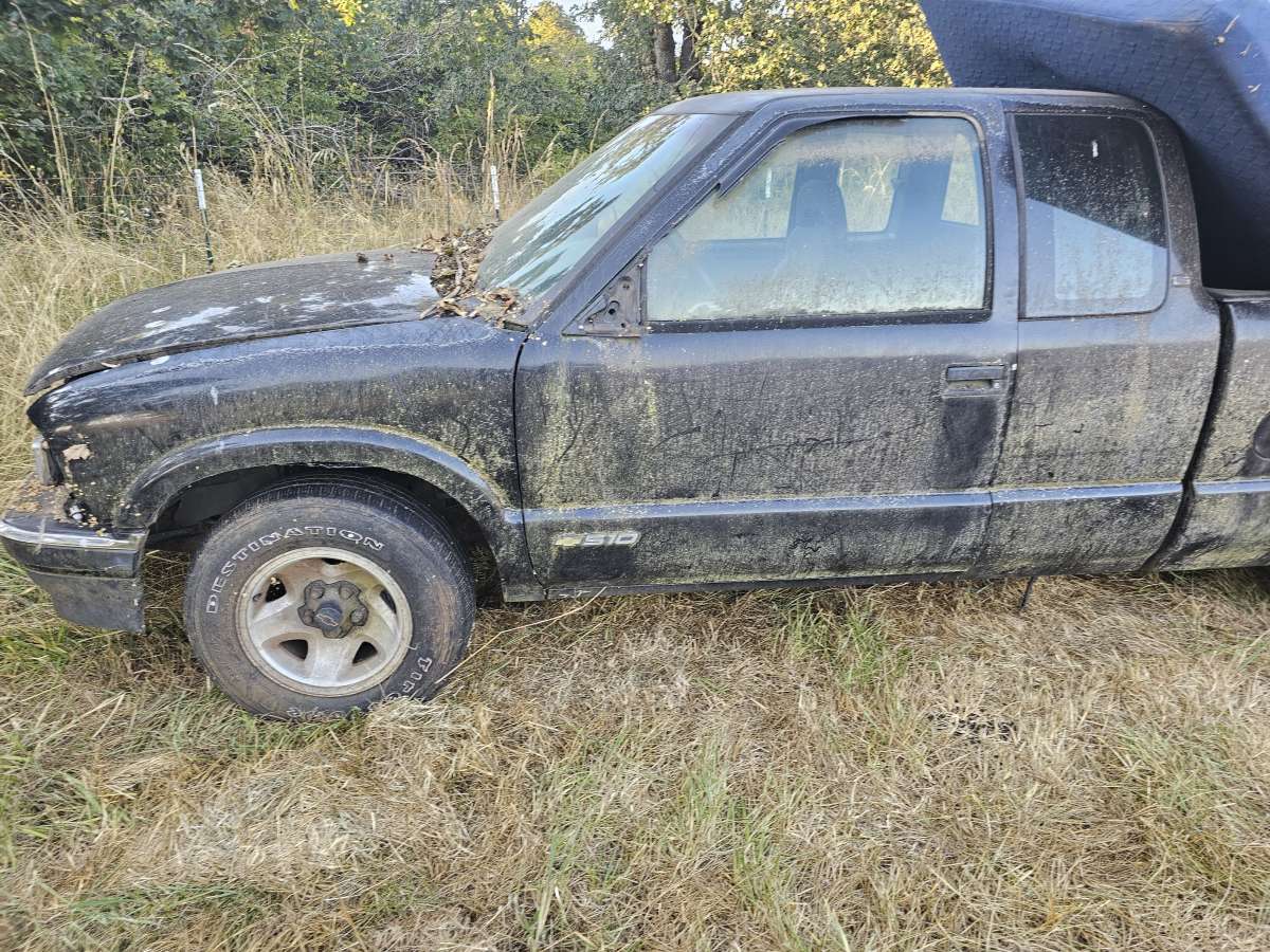 1994 chevy s10