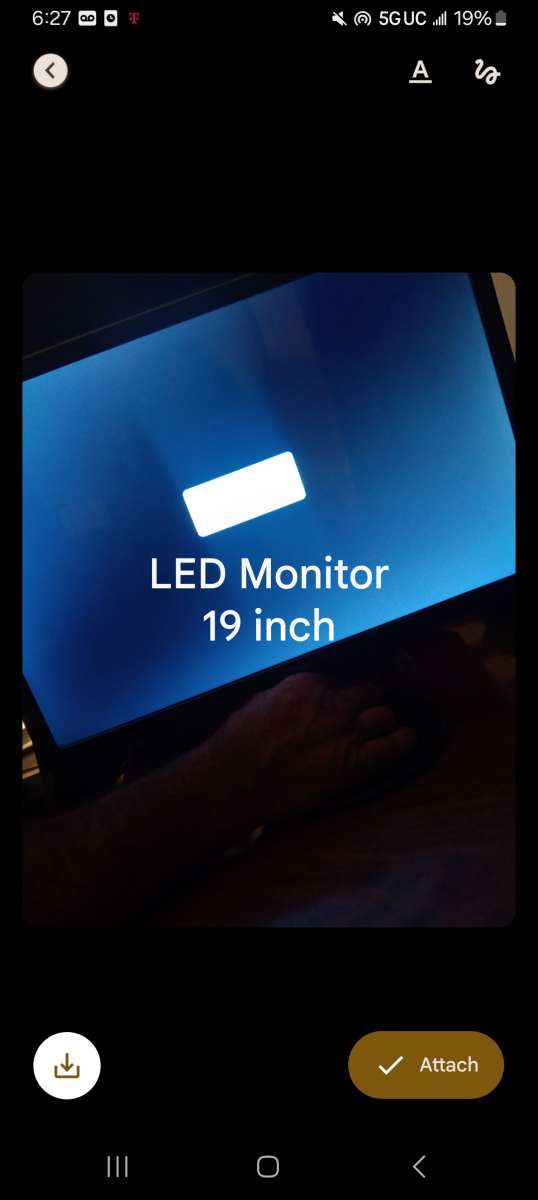 LED Monitor over 50vill do a bundle deal