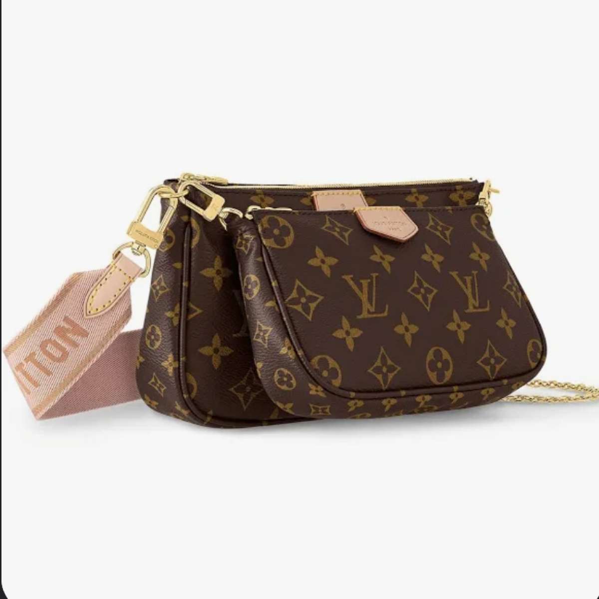 Louis Vuitton bag