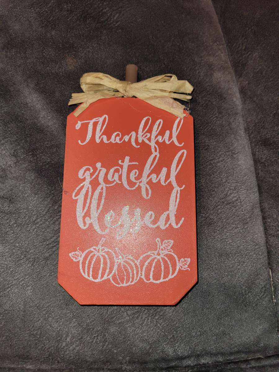 picture frame and other stuff