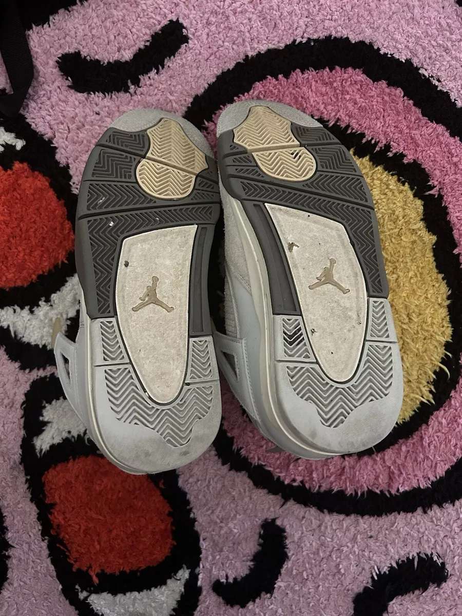 Jordan 4s Craft Photon Dust all sizes