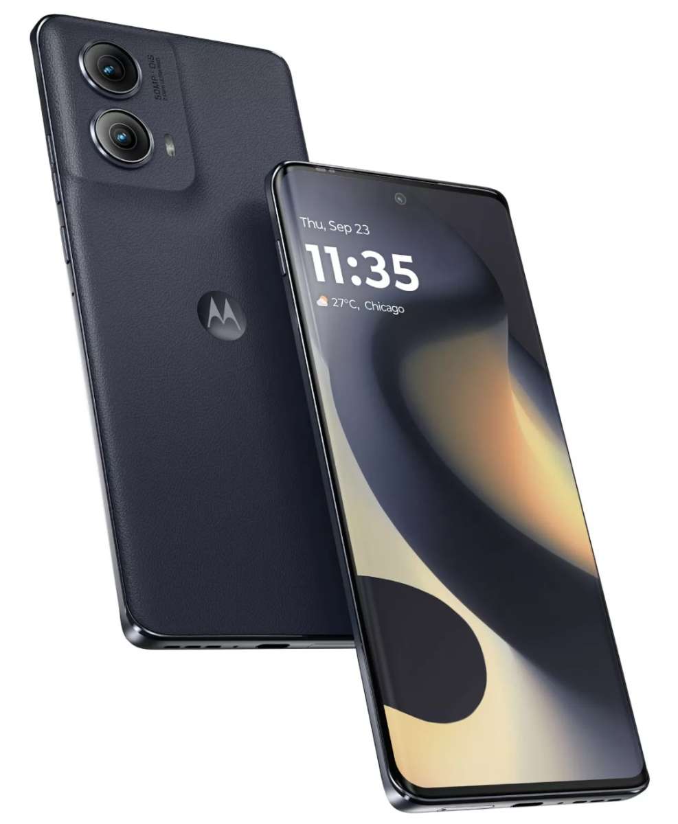 MOTO EDGE 2024 BRAND NEW UNLOCKED