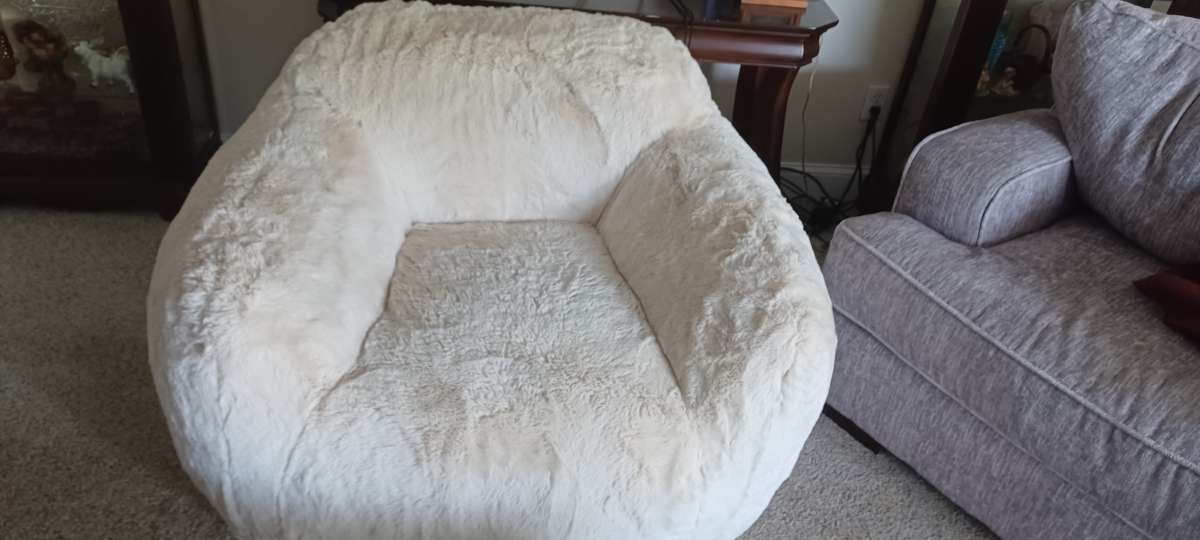 soft chair