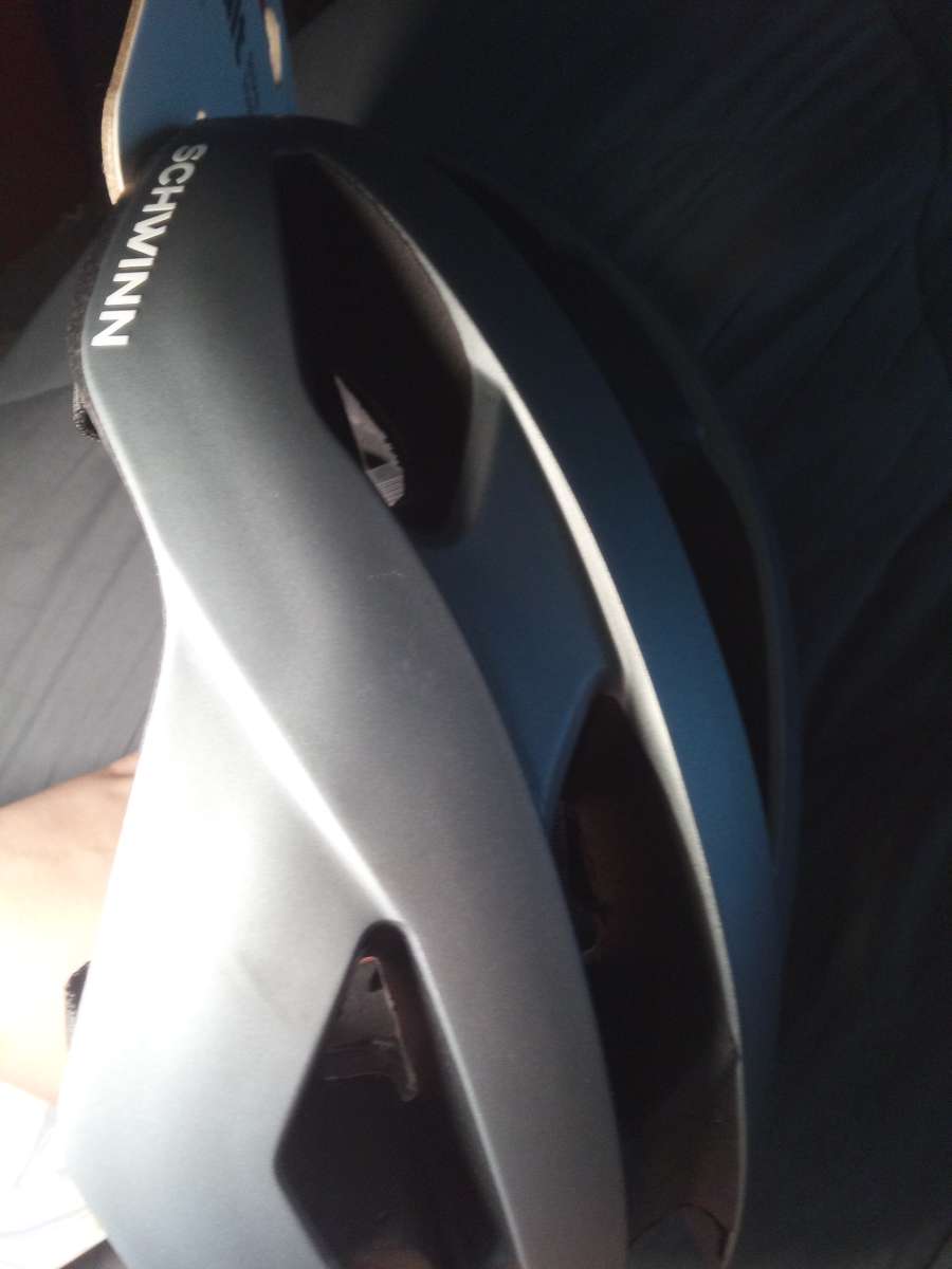 bike helmet Schwinn adult