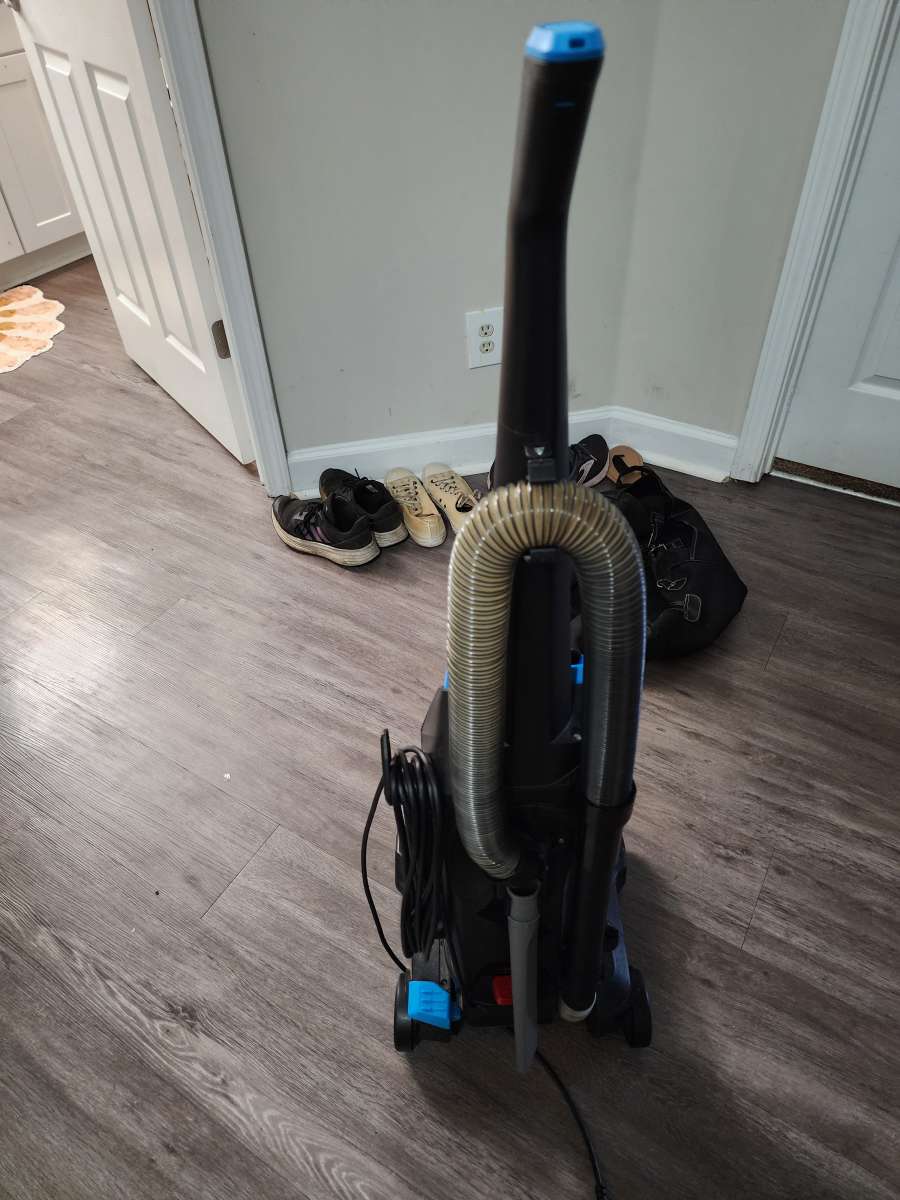 vacuum cleaner