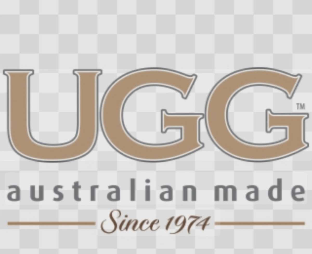 UGG NIB Fluff Yeah Slide Gradient 60 Youth Size 4 Fits US Wo