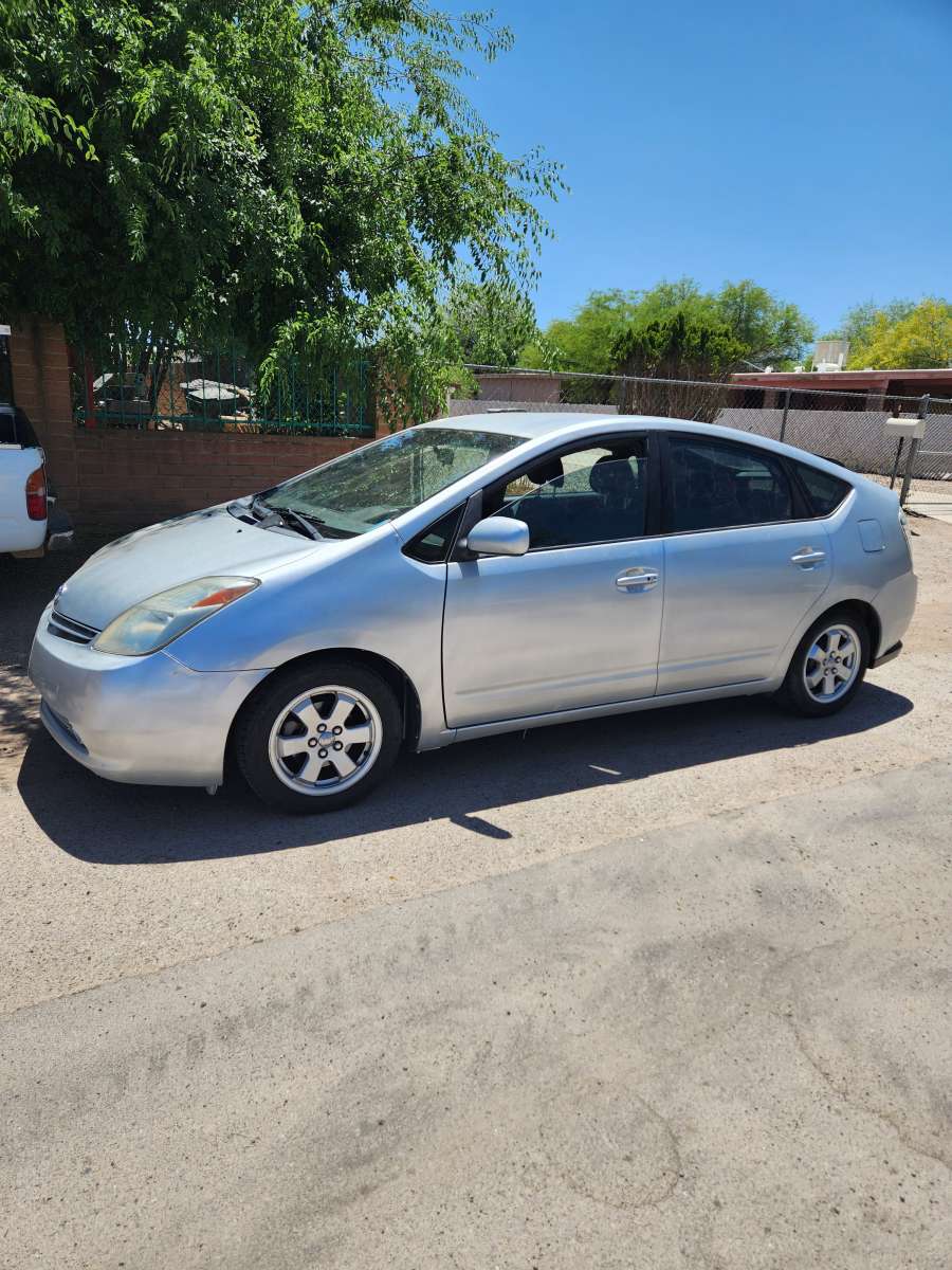 JTDKB20U253086984 toyota  prius