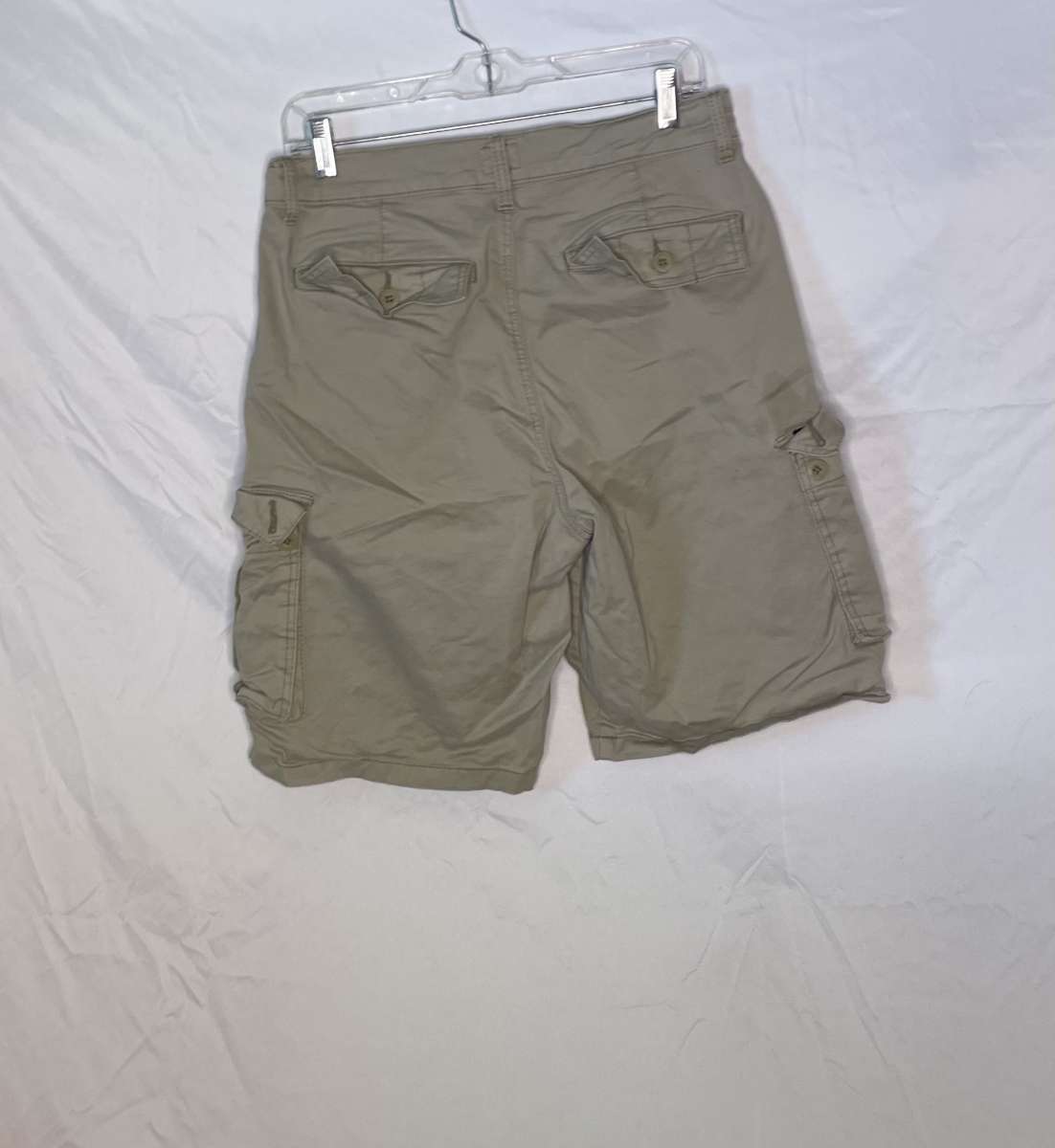 cargo shorts