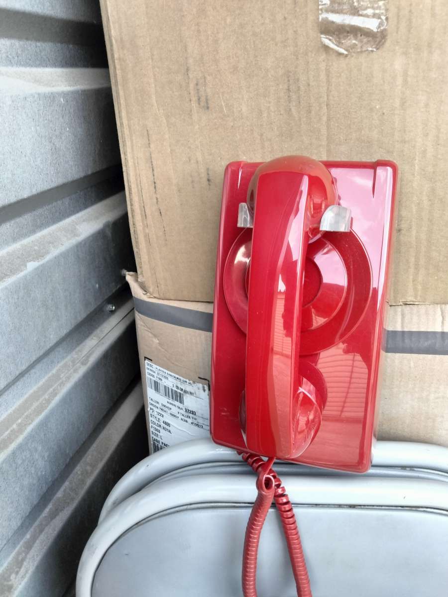 Telefono Vintage 1995 y 1994