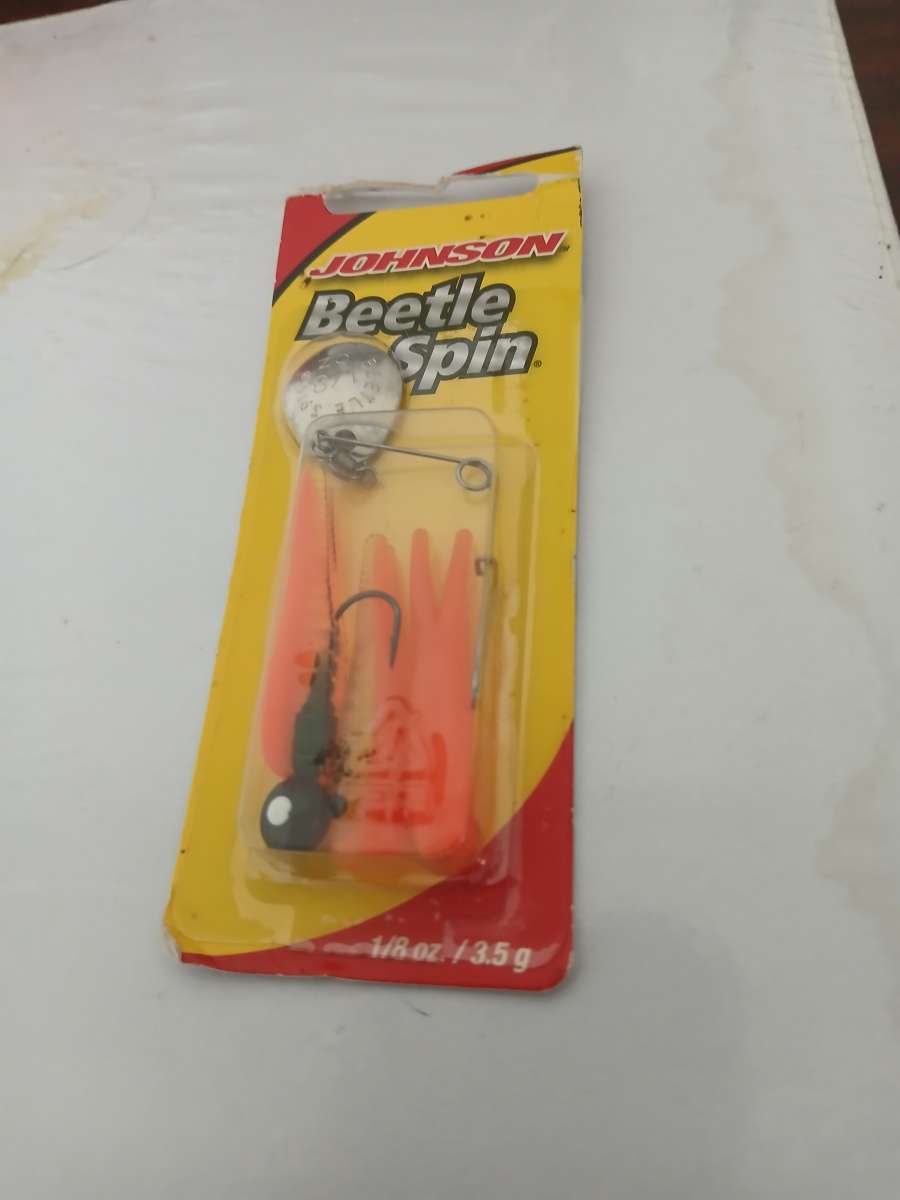 vendo esos senuelos para comprarle paales a mi bbceptodetodo