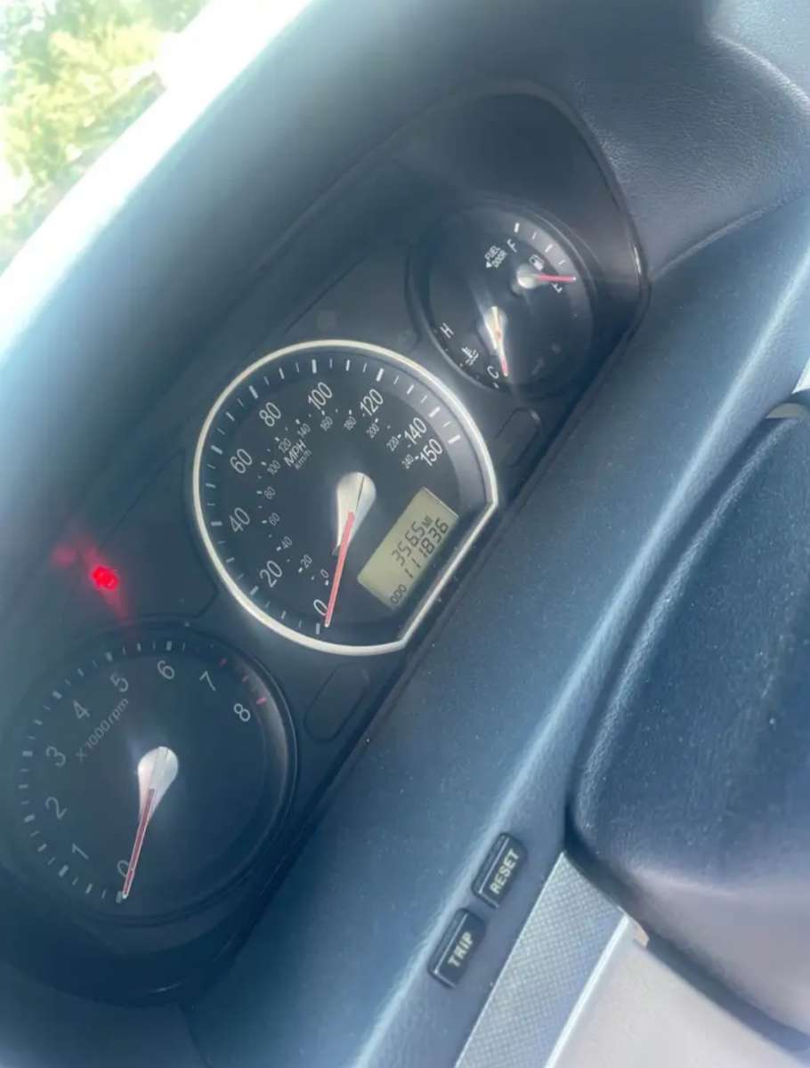 2008 Hyundai Sonata L 111000 MILES