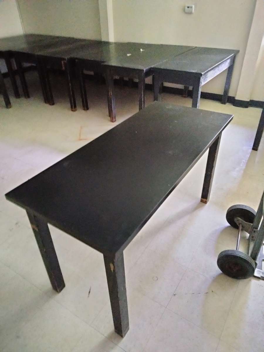 mesas para taller mecanico