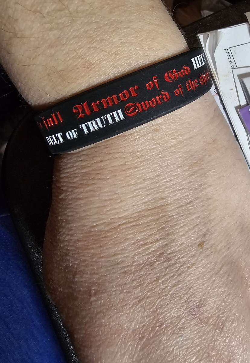 Full Armour of God Bracelets for sale