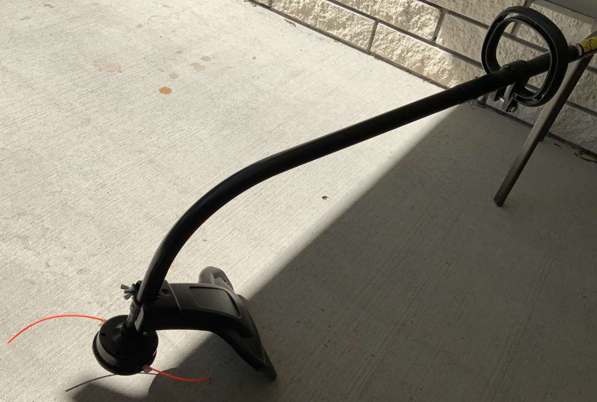 Bolens BL110 Weed Trimmer BRAND NEW