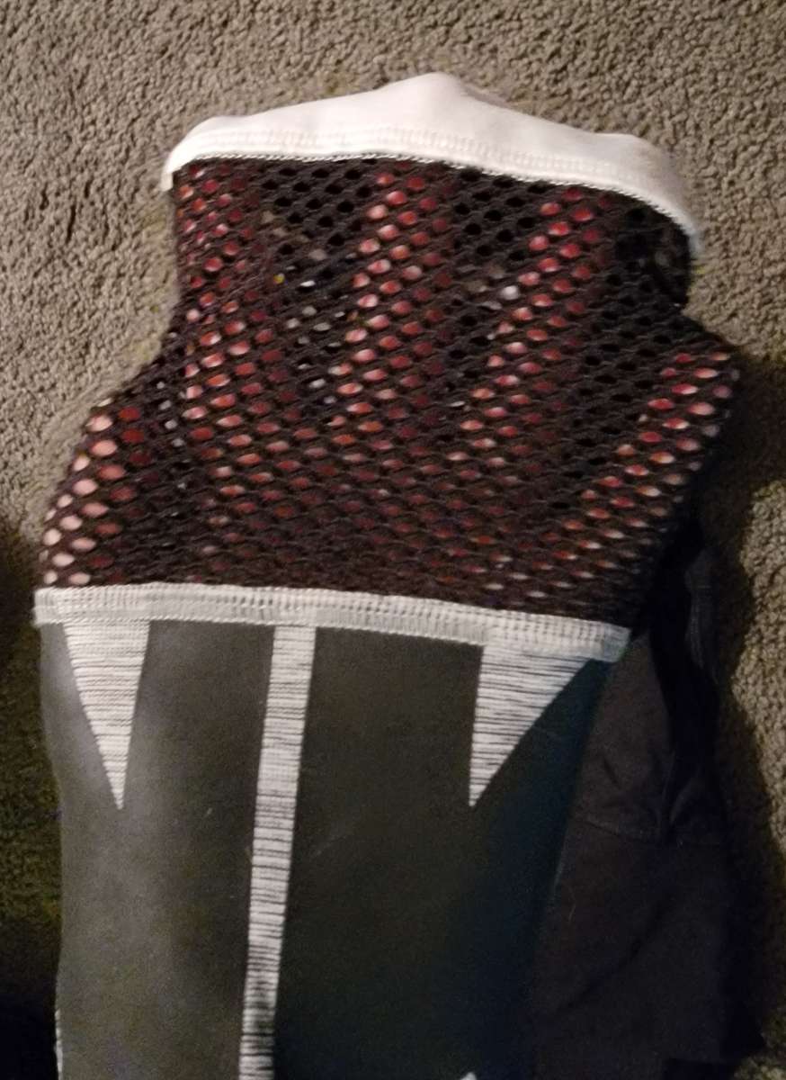 PINK Victorias Secret Ultimate Small Leggings