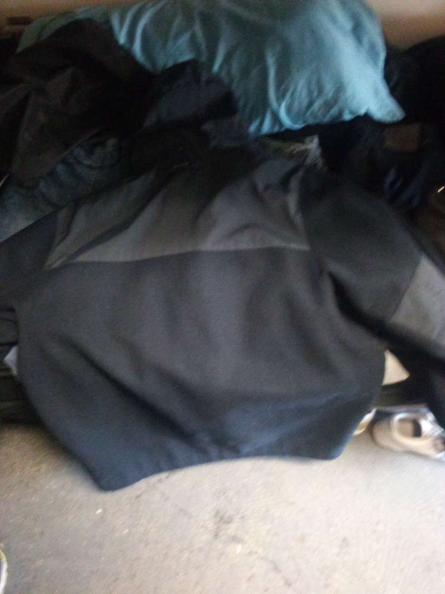 Nautica Winter Jacket