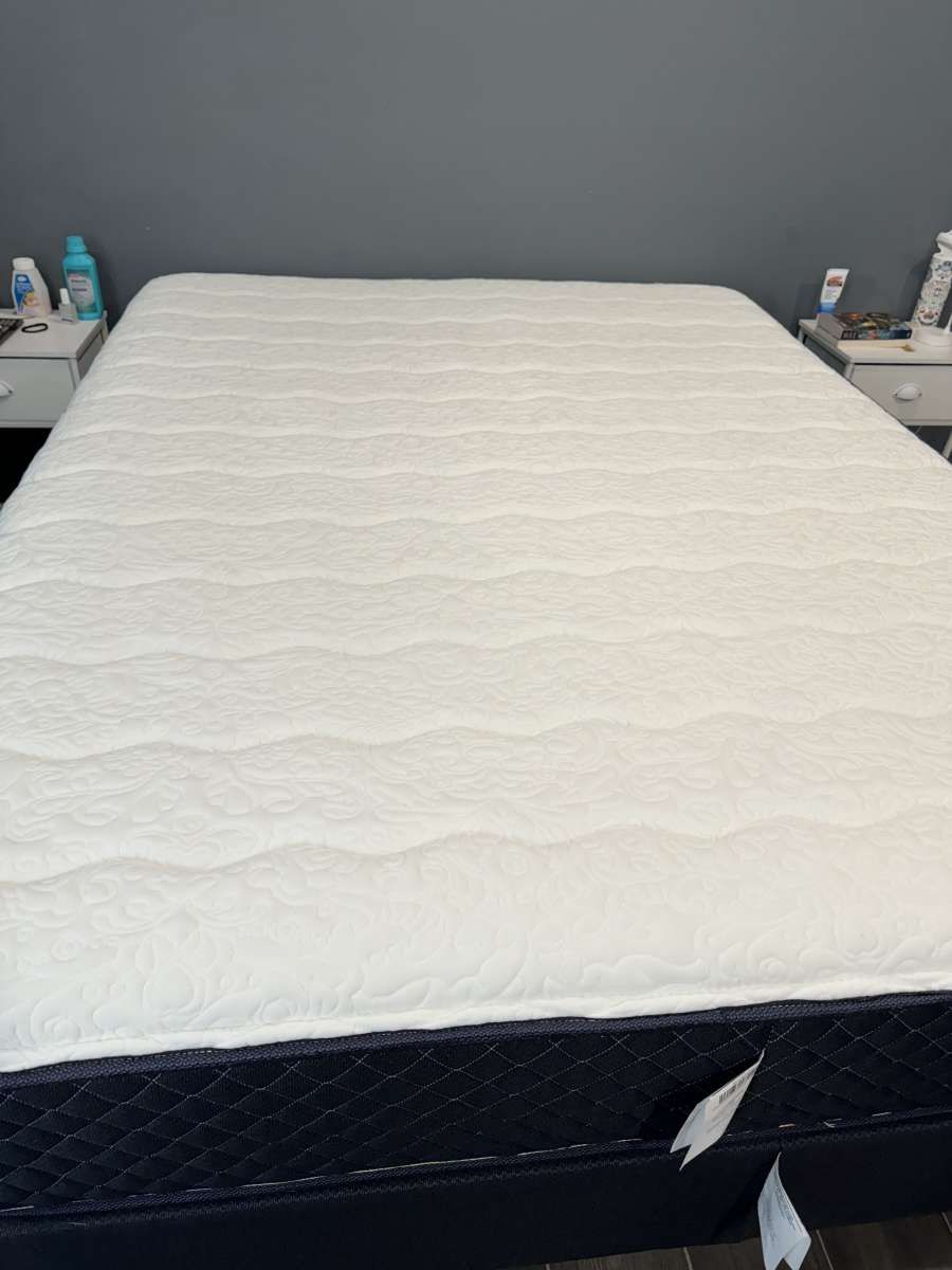 Queen mattress