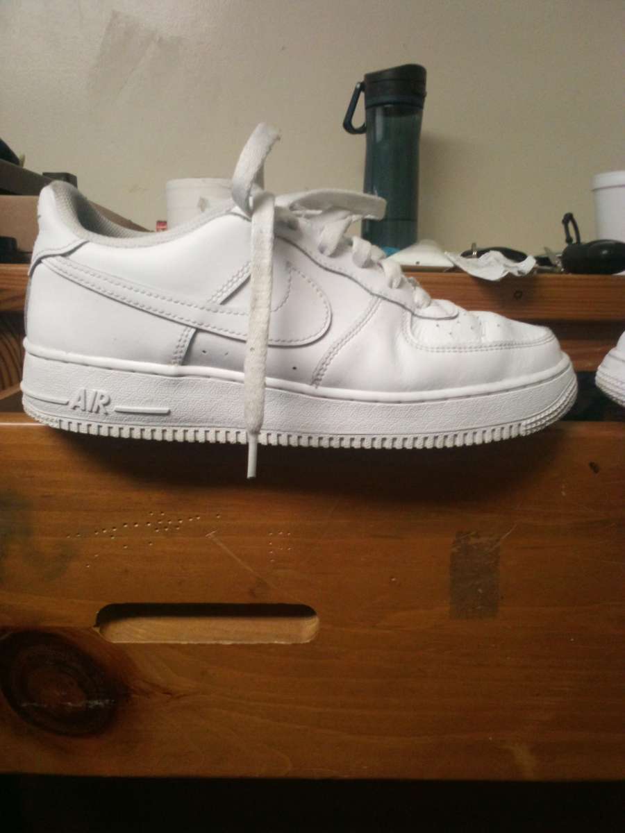 Nike Air Force One