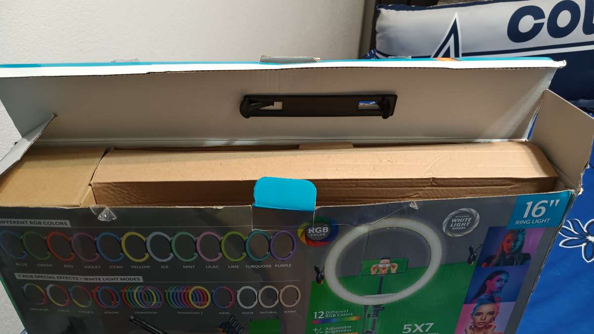 Content Creator Studio Kit