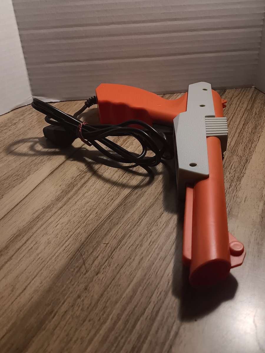 nintendo special controller